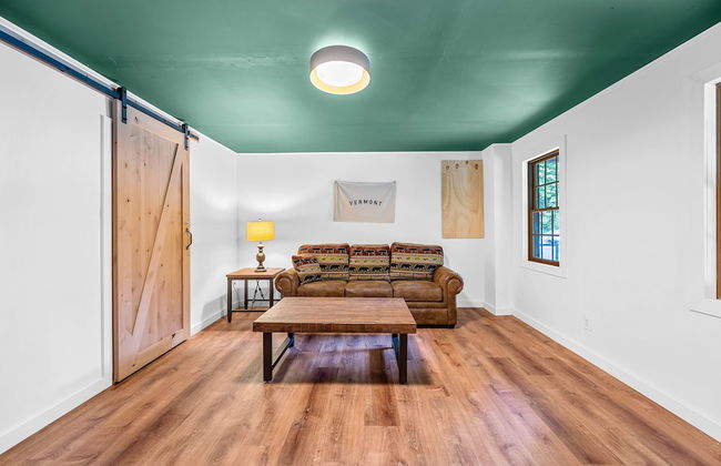 The Getaway 4 Bedroom Home - Foto 19