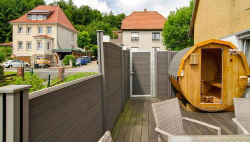 Harzblick am Waldesrand - Foto 2