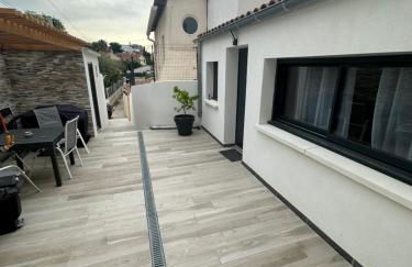 Maison 5 couchages bien située - Foto 6