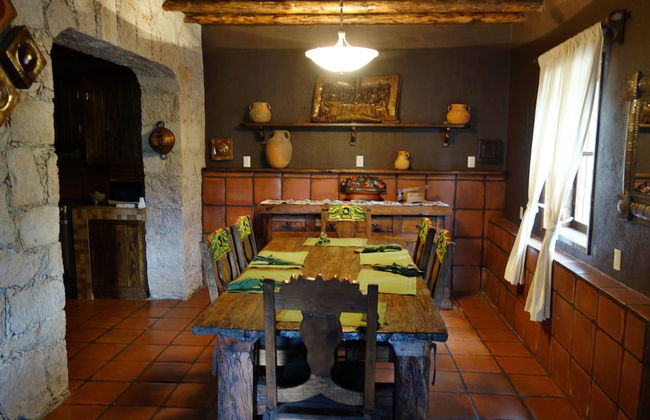 Casas de Guanajuato - Foto 16