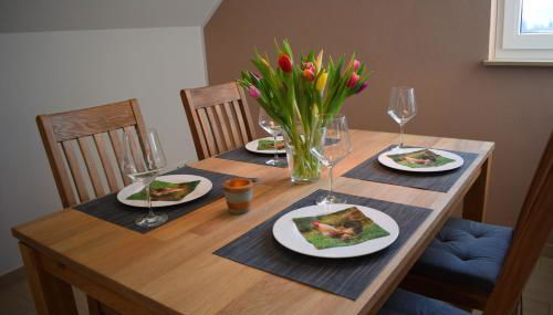 Ferienwohnung Wilhelmshof Sinzig - Foto 2