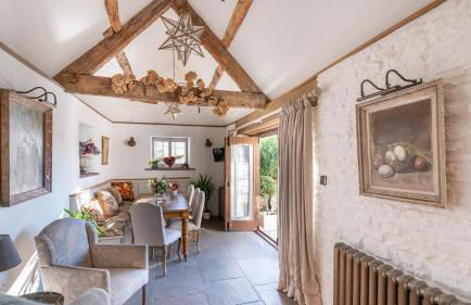 Beaufort Farmhouse - Foto 9