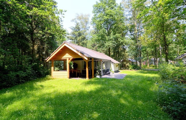 Holiday Home in Stramproy Near Nature Reserve - Photo 9