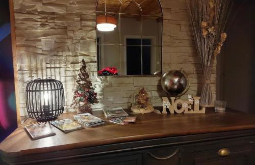 Le Nid - Appartement avec extérieur - Foto 2