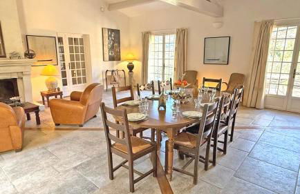 Villa Lou Bagarède - Foto 14