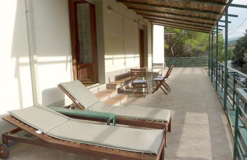 La bouganville Apartments - Foto 3