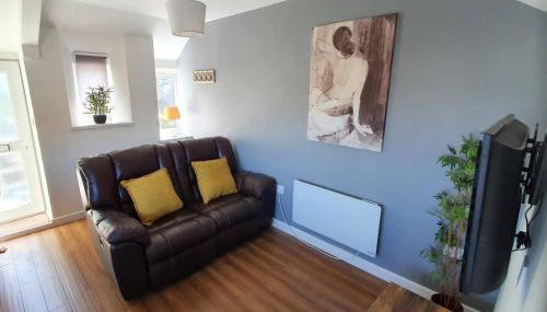 Seaview-petsok-patio-1br - Foto 1