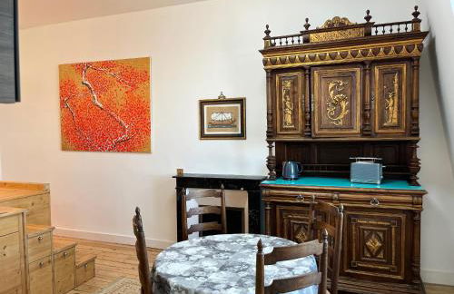 le Royal XIX vue mer 212 - Foto 6