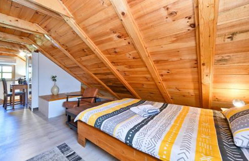 Nice Home In Lovrecan With Sauna - Foto 43