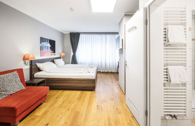 Living-World - Foto 44