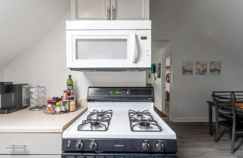 Spacious 4BR 1BA Duplex Apartment Near NYC - Foto 19