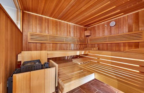 Ferienhaus Alpinissimo - Foto 9