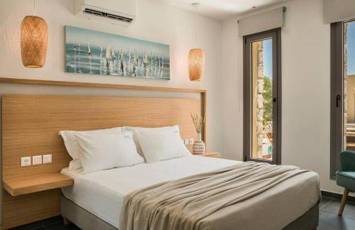 Villa Amarylis - Ionian Treasure Villas - Foto 37