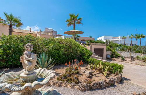 Holiday Home Las Gaviotas Style & Charm by Interhome - Foto 72