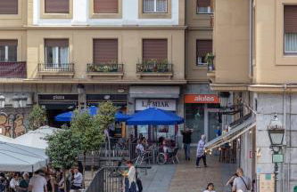 Basque museum - Foto 37