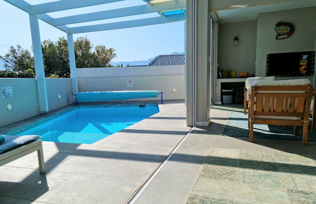 Die Badhuis, Gordons Bay - Photo 3