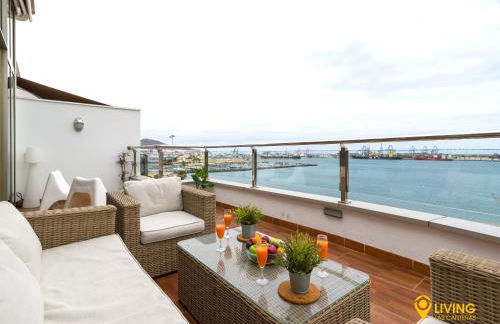 Living Las Canteras Homes - PENTHOUSE FREE PARKING - Foto 14