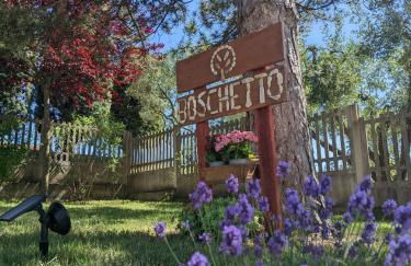 Agriturismo Boschetto - Foto 1