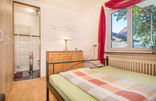 Ferienwohnung Sonnenschein - Foto 10