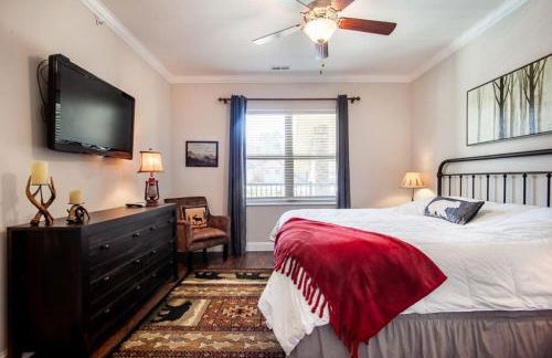 Cozy Cades Cove Condo with Community Pool - Foto 16