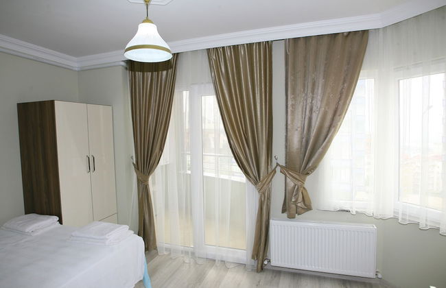 Borahan Apart - Foto 4