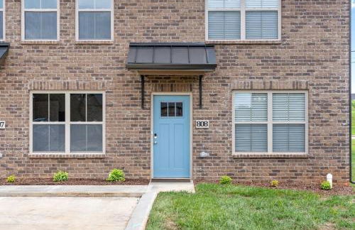 Peachers Place Townhomes (1000 Henry Place Blvd, #808) Close to Ft. Campbell - Foto 33