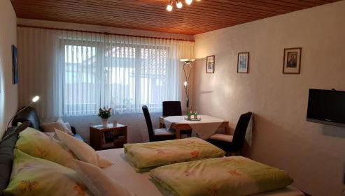 Apartment im Garten - Foto 2