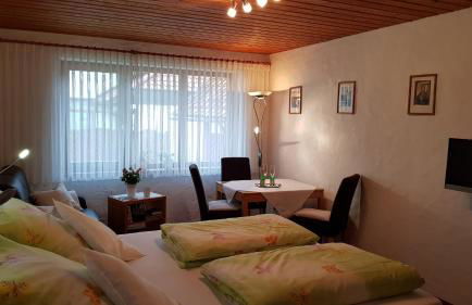 Apartment im Garten - Foto 2