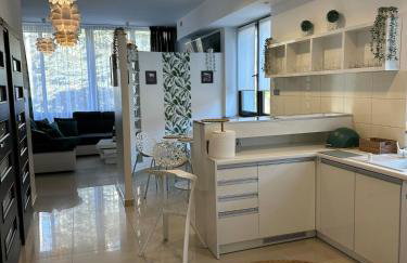 Apartament w Beskidach Niezapominajka przy stoku - Foto 25