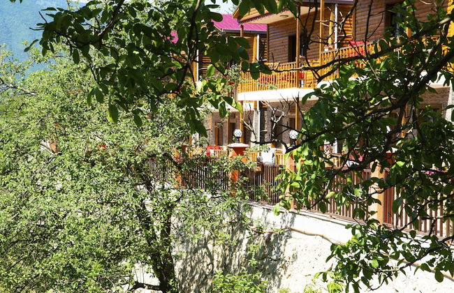 Dergiz Tatil Koyu - Photo 31