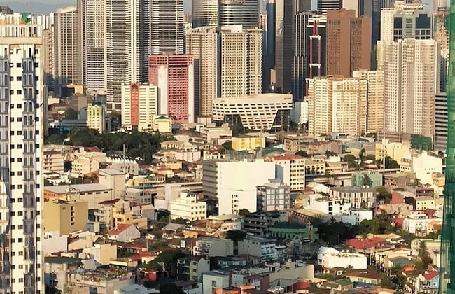 39F Smart Home Studio In Manila - Foto 25