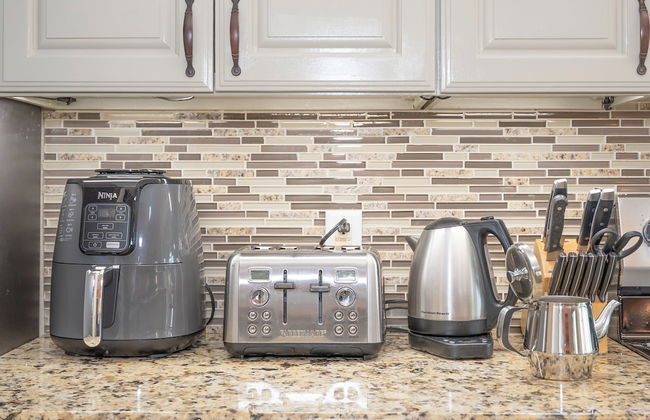 Balmoral Breeze 5 Bedrooms - Foto 24