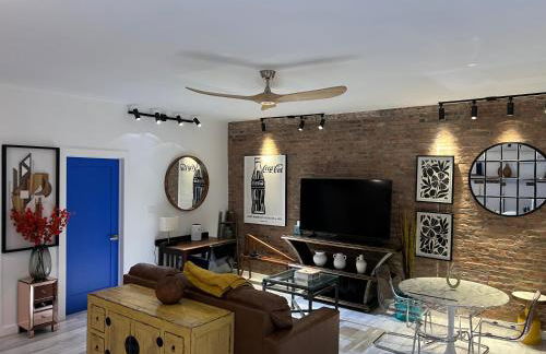 Park Slope New Pvt 2 bdrm - Foto 17