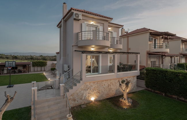 Olea Serenity Villa - Foto 40