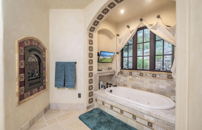 Lx29 Pebble Beach European Style Luxury Private Estate - Foto 1