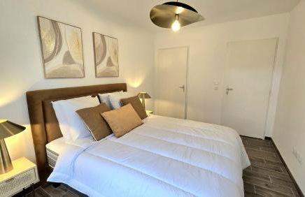 Résidence Au Cœur de Soi - Photo 23