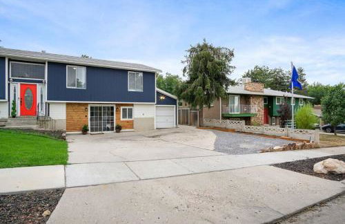 Grumpy Grizzly - Foto 28