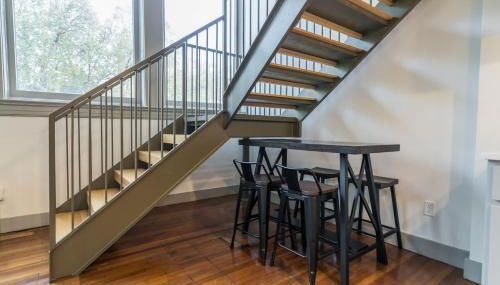 Bright and Modern Loft in Louisville # 204 - Foto 4