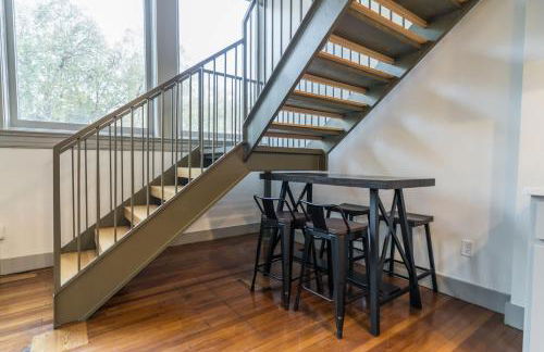 Bright and Modern Loft in Louisville # 204 - Foto 4