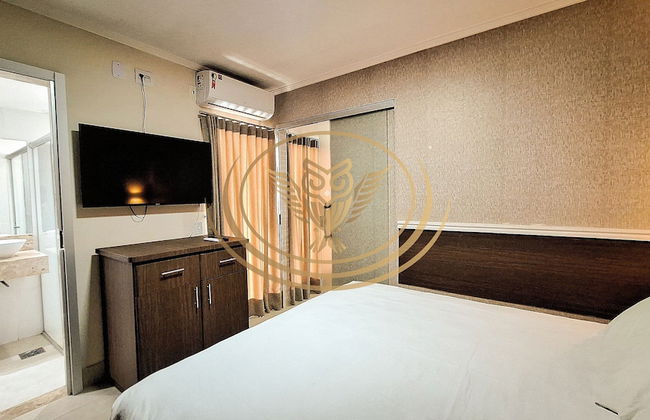 Coruja Imob - Flat Crystal Place - Foto 80