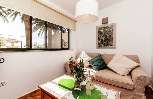 Villa Isabel Sol - Foto 22