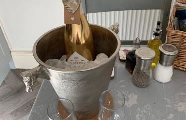 Cotswold Coombe Cottage - Foto 26