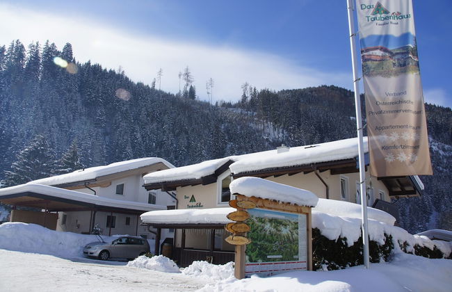 Das Taubenhaus - Foto 24