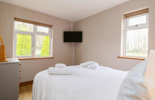 Hall Farm Cottage - Foto 20