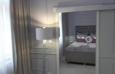 Apartamenty "PRZY KATEDRZE" GORZÓW - jacuzzi - Foto 12