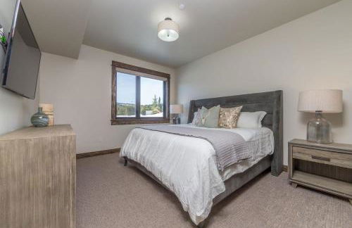 Mountain Lake Condo - Unit 102B - Foto 15