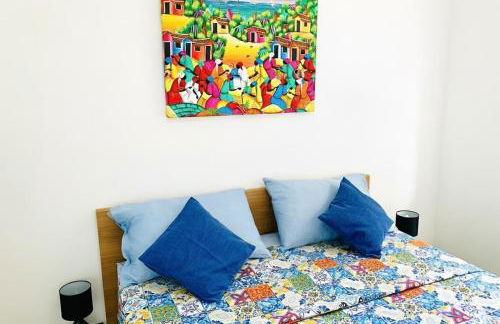 Una pineta sul mare - Riviera dei tramonti - Spiaggia a 300 m - Foto 7