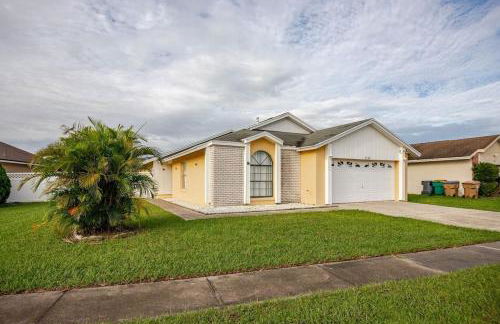 10 Minutes to Disney Pool Home *Renovated* - Foto 70