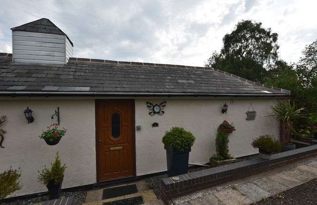 Little Rushbrook Cottages - Foto 16