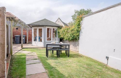 Longshore, Aldeburgh - Foto 8